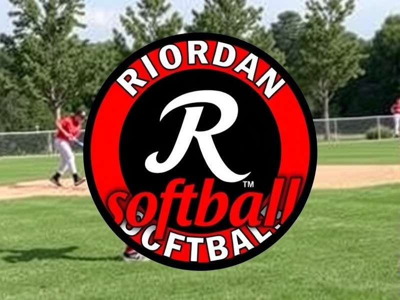 Riordan Softball IT Solutions
